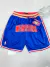 SHORT NBA WARRIORS en internet