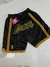 SHORT NBA LAKERS NEGRO