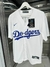 CHAQUETA DE MOOKIE BETTS LOS ANGELES DODGERS