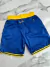 SHORT NBA WARRIORS - comprar online