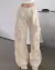 PANTALON OVERSIZE ROMPEVIENTO - ADHARA IND