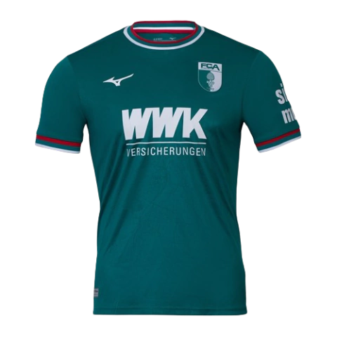 FC AUGSBURGO AWAY 2024/25