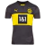 BORUSSIA DORTMUND AWAY 2024/25