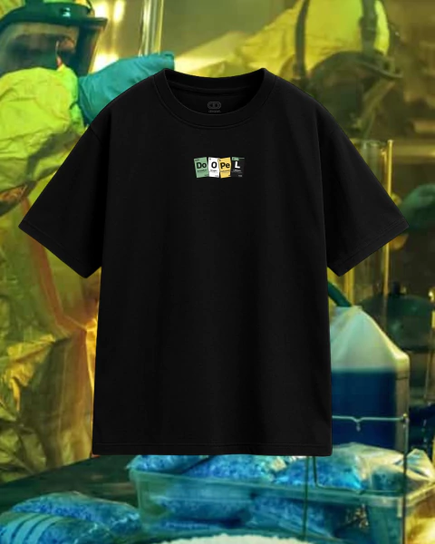 Remera Chemist