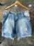 BERMUDA JEANS JOGADOR