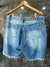 BERMUDA JEANS JOGADOR - comprar online