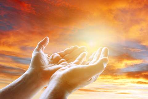 Banner de la categoría Espiritualidad