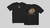 Camiseta Oversized - Greece Edition - Preta - comprar online