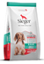 Sieger perro Adulto mordida pequeña x3kg