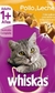 Whiskas adulto pollo/leche 10kg