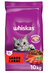 Whiskas adulto carne 10kg