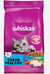 Whiskas adultos pescado 10kg