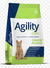 Agility gatos Control Peso 1,5kg