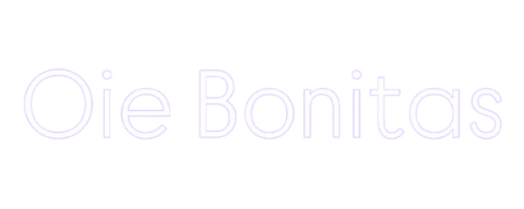 Oie Bonitas