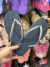 Chinelo Havaianas Slim Square Glitter na internet