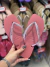 Chinelo Havaianas Slim Square Glitter - loja online