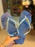 Chinelo Havaianas Slim Square Trendy