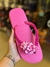 Havaiana bordada - comprar online