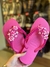 Havaiana bordada