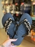 Havaiana bordada