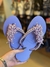 Havaiana bordada