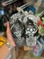 Chinelo Havaianas Top Times Vasco da Gama
