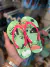 Chinelo Havaianas Slim Pets - comprar online