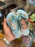 Chinelo Havaianas Kids Slim Princess - comprar online