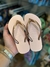 Chinelo Havaianas Slim infantil
