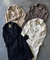 Tapado Trench