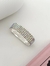 PULSERA GLITTER