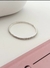 PULSERA PLATEADA
