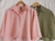 Camisa Paris