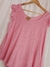 Musculosa de Lino
