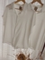 Camisa de Lino