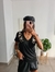 Remera multi strass - comprar online