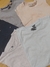 Remera de Algodon