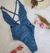 Traje de baño enteriza - tienda online