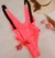 Traje de baño enteriza - comprar online