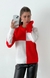 SWEATER COMBINADO