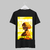 Camisa - Thunder God