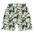 Conjunto menino verde bambu Kyly - Roupa infantil | Leite e Mel Kids
