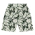 Conjunto menino verde bambu Kyly - Roupa infantil | Leite e Mel Kids