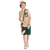 Conjunto menino amêndoa Kyly