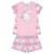 Pijama menina rosa Kyly - comprar online