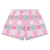 Pijama menina rosa Kyly - Roupa infantil | Leite e Mel Kids