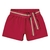 Conjunto 2 peças menina laços vermelho Kyly - Roupa infantil | Leite e Mel Kids