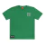 Conjunto 2 peças menino verde e listrado Kyly na internet