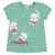 Pijama menina funny Kyly na internet