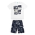 Pijama menino space Kyly - comprar online